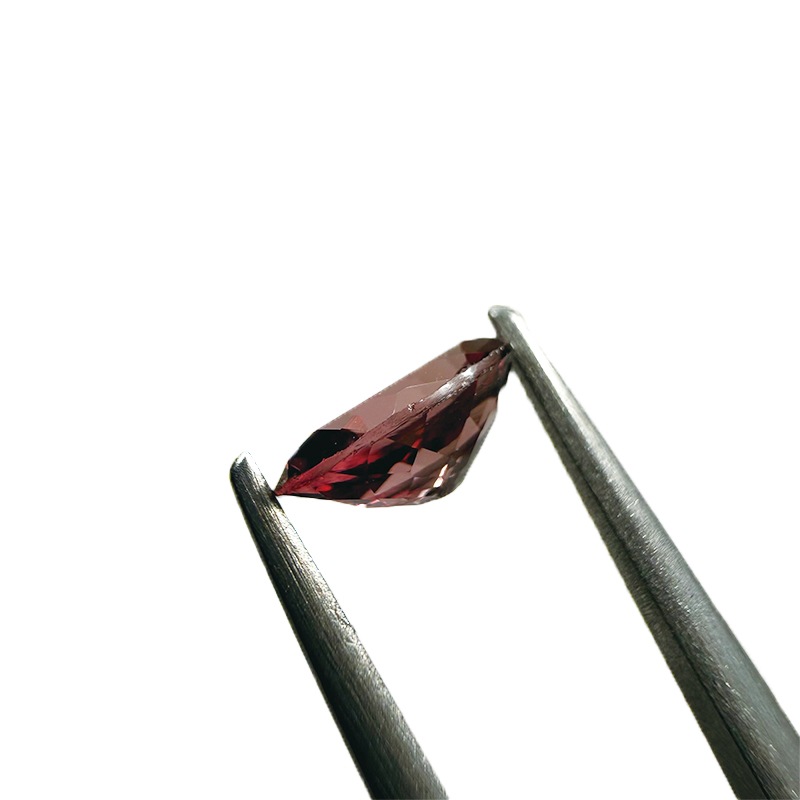 ガーネット　OV　7×5ｍｍ　0.95ct