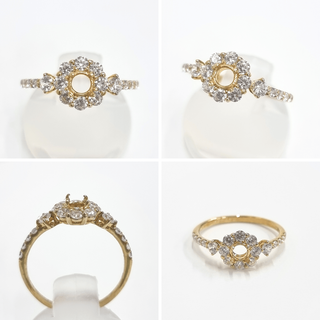 【セミオーダー加工】JV1094加工