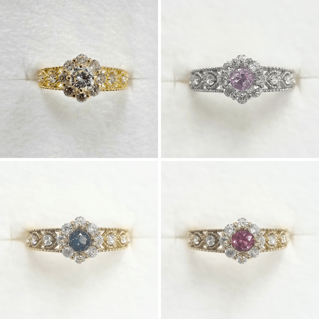 【セミオーダー加工】JV1095加工