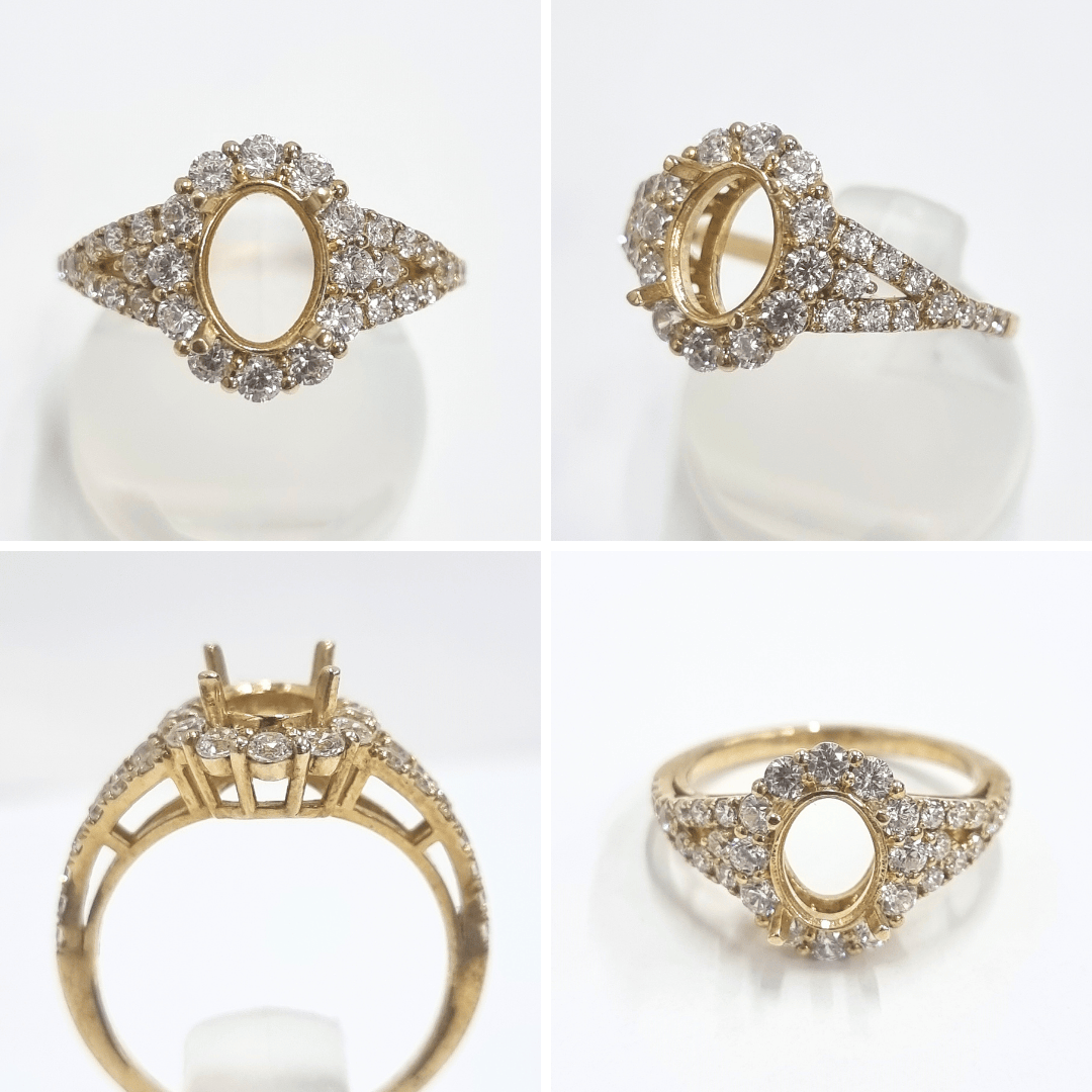 【セミオーダー加工】JV1097加工