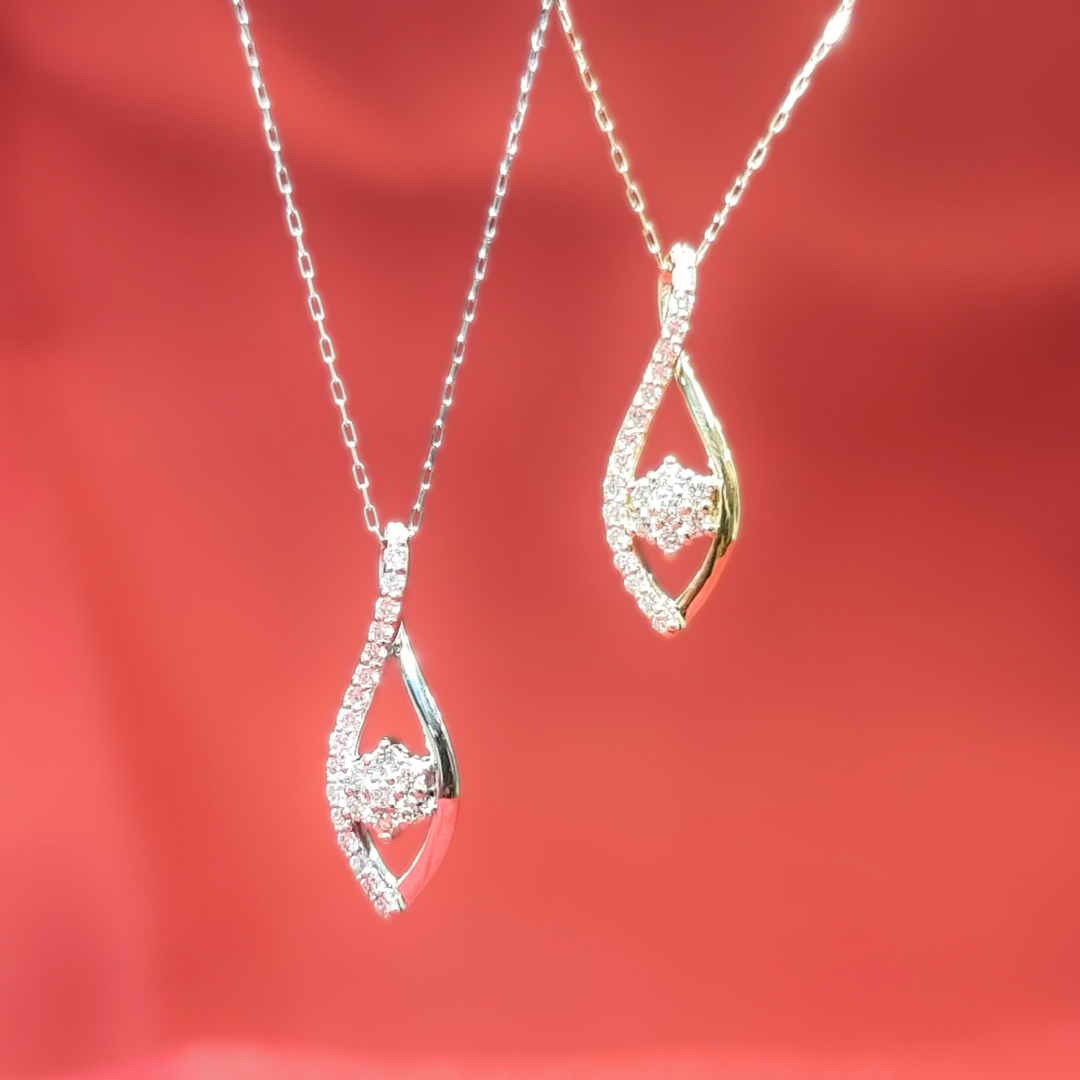 Xmasセール2025】PT950ダイヤモンドペンダントネックレス | | JEWELRY