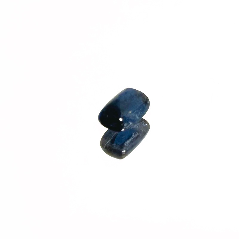 10000350:ガーナイト 5.00×3.24mm 0.497ct (ソーティング付き)