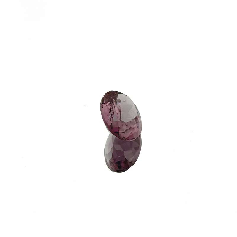 10001510：ガーネット　OV　7.8×5.9ｍｍ　1.47ct