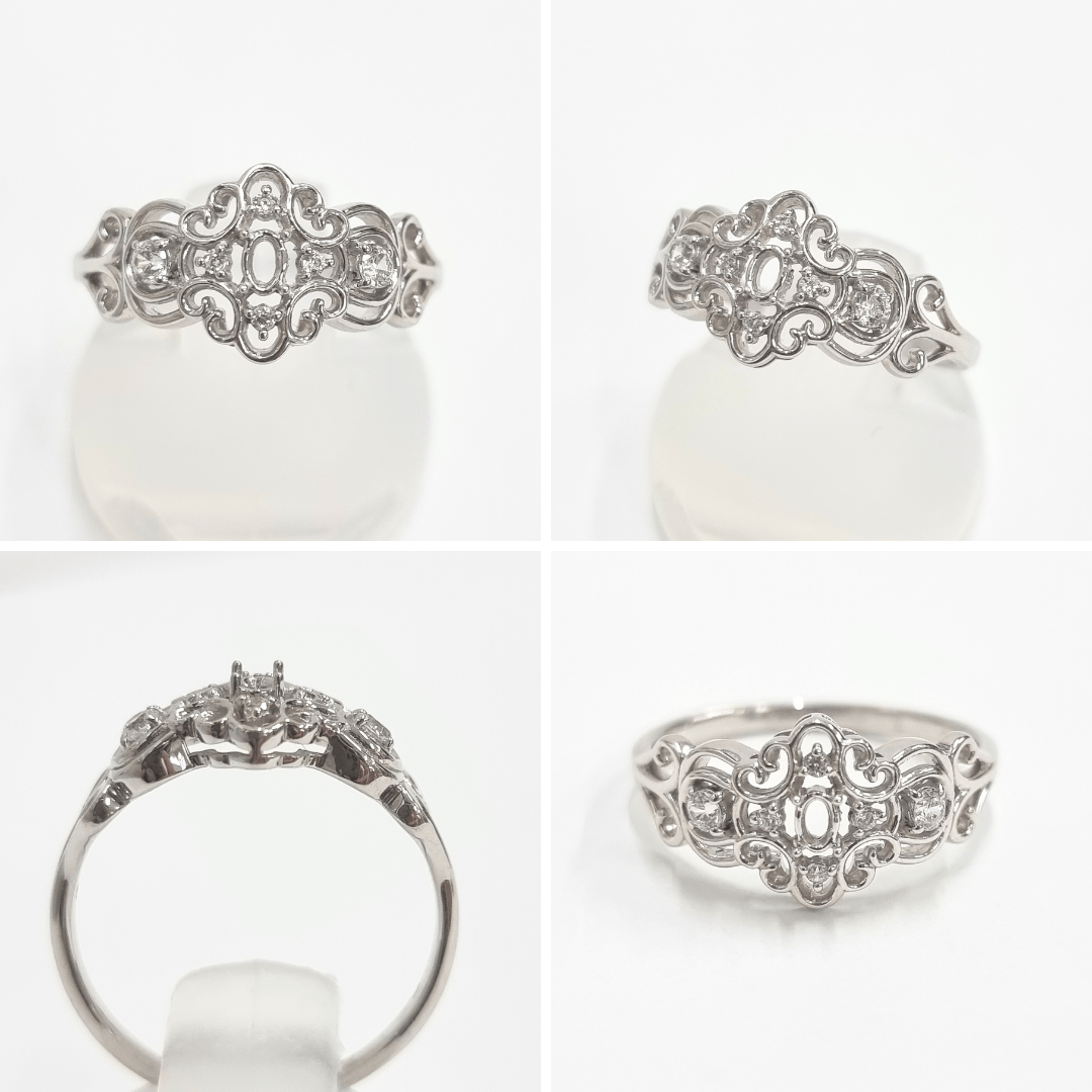 【セミオーダー加工】JV1101加工