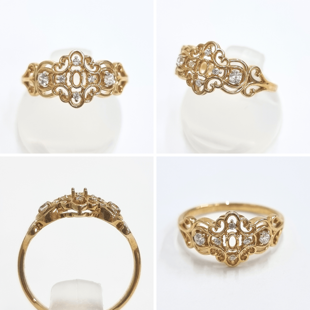 【セミオーダー加工】JV1101加工