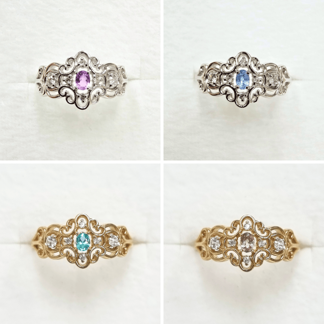 【セミオーダー加工】JV1101加工