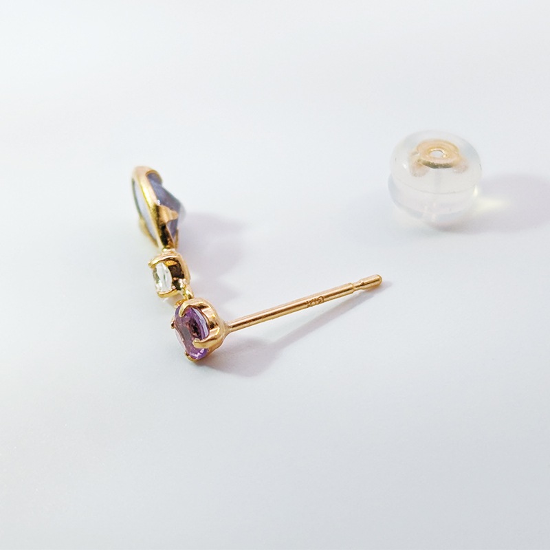 K18YG 饤ȥ᥸ȡߥۥ磻ȥȥѡߥ饤 ԥ