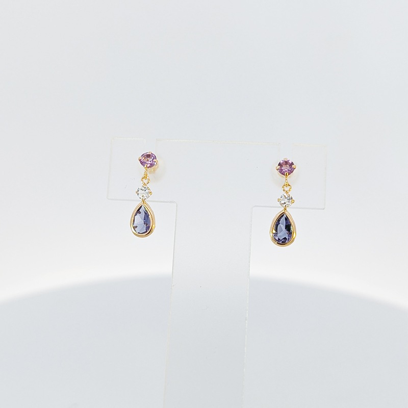 K18YG 饤ȥ᥸ȡߥۥ磻ȥȥѡߥ饤 ԥ