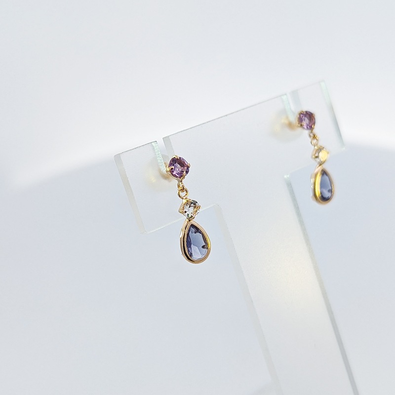 K18YG 饤ȥ᥸ȡߥۥ磻ȥȥѡߥ饤 ԥ