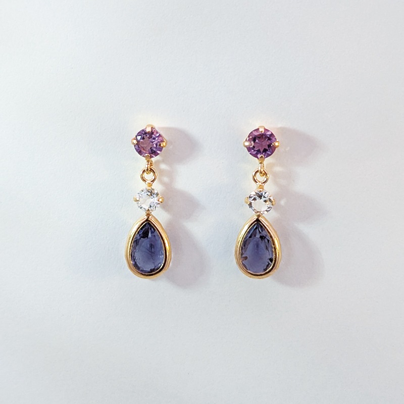 K18YG 饤ȥ᥸ȡߥۥ磻ȥȥѡߥ饤 ԥ