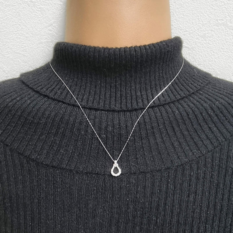 Xmasセール2025】PT950ダイヤモンドペンダントネックレス | | JEWELRY