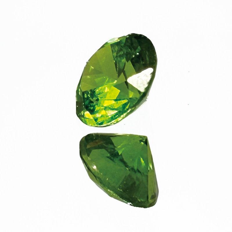 10009762：デマントイドガーネットRD3.5ｍｍ0.20ct