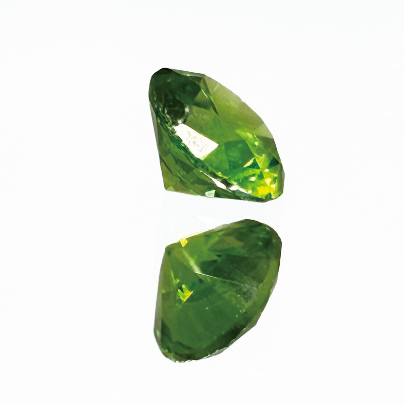 10009762：デマントイドガーネットRD3.5ｍｍ0.20ct
