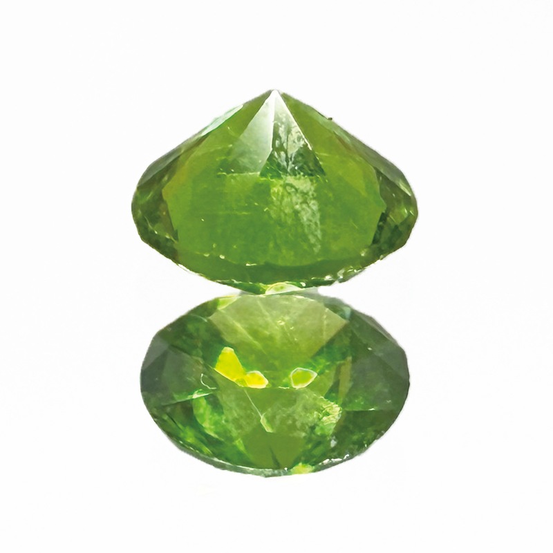 10009762：デマントイドガーネットRD3.5ｍｍ0.20ct