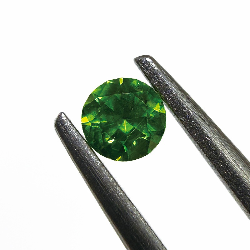 10009762：デマントイドガーネットRD3.5ｍｍ0.20ct