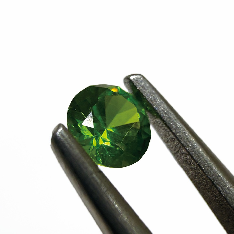 10009762：デマントイドガーネットRD3.5ｍｍ0.20ct