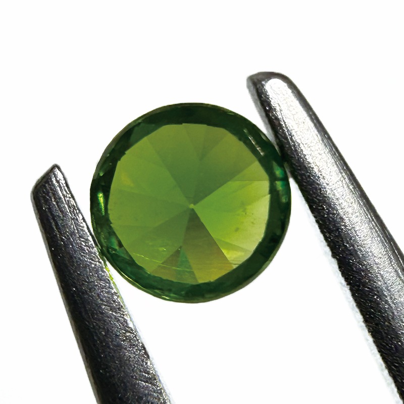 10009762：デマントイドガーネットRD3.5ｍｍ0.20ct