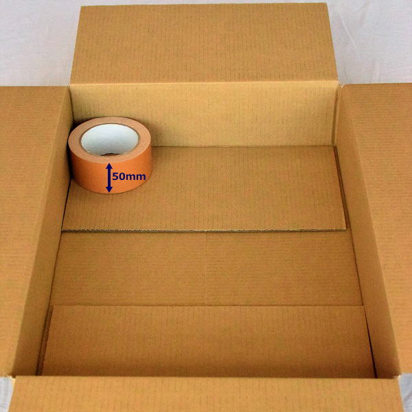 TANOSEE 宅配用ダンボール箱 100-A3 1セット（60枚：20枚×3パック） TANOSEE 宅配用ダンボール箱 100-A3 1セット（60枚：20枚×3パック）