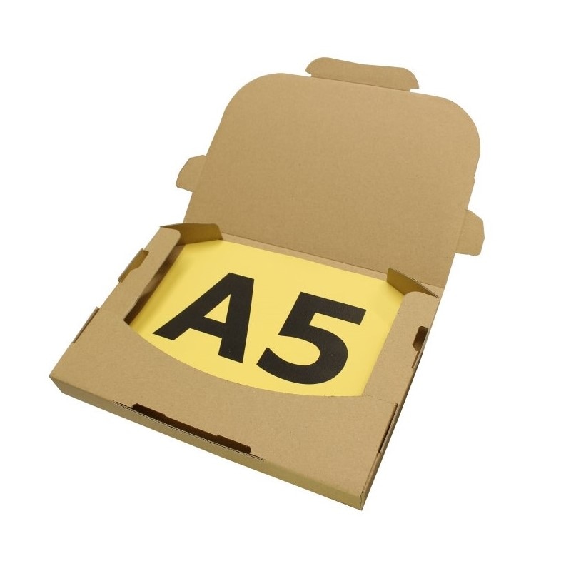 �ͥ��ݥ� Ȣ 3cm A5 100�� (236mm��160mm��28mm)