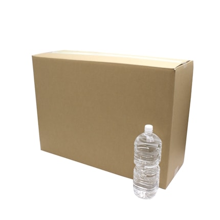 ダンボール箱 27インチ モニター(ディスプレイ用) 10枚 (725×250×510