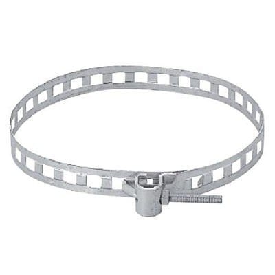 防犯灯取付バンド B-2M 東芝ライテック 照明用部品 (B2M) 新品