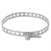 防犯灯取付バンド B-2M 東芝ライテック 照明用部品 (B2M) 新品|東芝|メーカー別