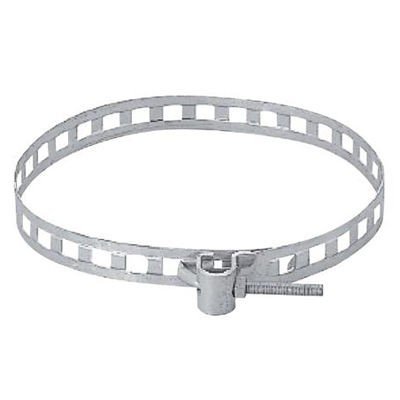 防犯灯取付バンド B-2M 東芝ライテック 照明用部品 (B2M) 新品