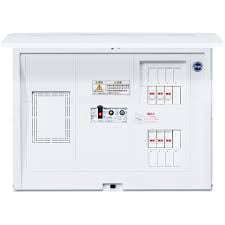 コスモパネルコンパクト21 BQR3362 パナソニック 住宅用分電盤 標準タイプ リミッタースペース付 6+2 30A 新品