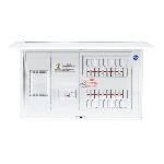 コスモパネルコンパクト21 BQR35124 パナソニック 住宅用分電盤 標準タイプ リミッタースペース付 12+4 50A 新品