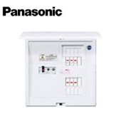 コンパクト21 BQR8362 パナソニック 住宅用分電盤 標準タイプ リミッタースペースなし 6+2 30A 新品|Panasonic|メーカー別