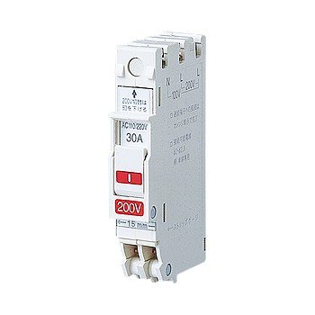 コンパクトブレ-カSH型2P2E30A BSH2302 パナソニック 分電盤用 新品