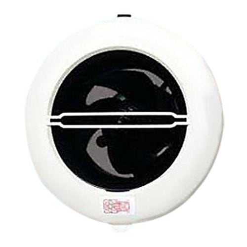 排気 プロペラファン FY-08PC9 パナソニック 丸形ルーバー 適用パイプ径:φ100mm コード､プラグ付 (FY08PC9) 新品
