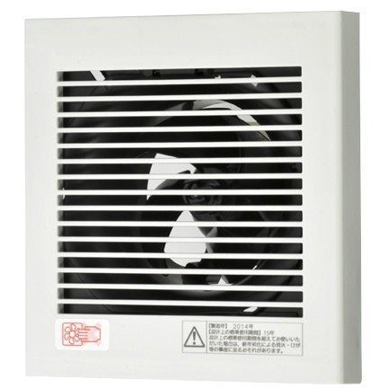 パイプファン 排気形(速結端子) FY-08PD9D パナソニック (FY08PD9D) 新品