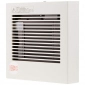 排気 プロペラファン FY-08PDE9 パナソニック 壁・天井取付 高気密電気式シャッター付 (FY08PDE9) 新品|Panasonic|メーカー別
