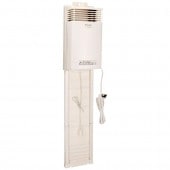 窓用換気扇 排気 プロペラファン 水洗トイレ用 FY-08WS2 パナソニック (FY08WS2) 新品|Panasonic|メーカー別