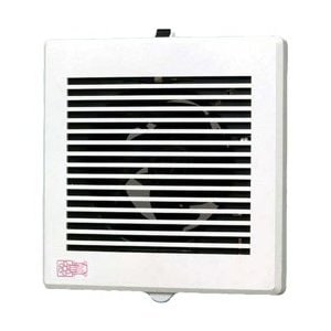 排気 プロペラファン 角形ルーバー FY-13PD9 パナソニック 適用パイプ径:φ150mm コード､プラグ付 (FY13PD9) 新品