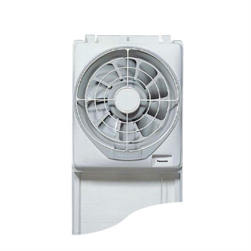 窓用換気扇 排気 プロペラファン FY-20WF2 パナソニック (FY20WF2) 新品