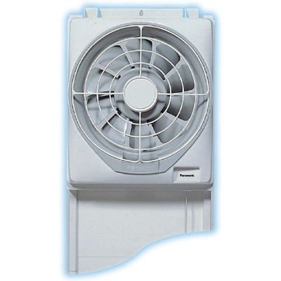 窓用換気扇 排気 プロペラファン FY-25WF2 パナソニック (FY25WF2 