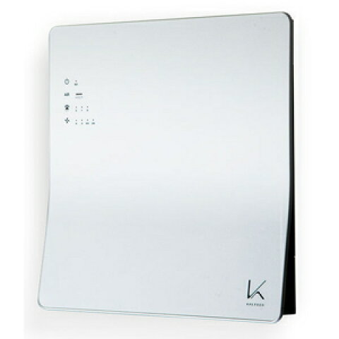 光触媒除菌・脱臭機 壁掛ケタイプ KL-W01 カルテック (KLW01) 新品