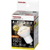 LED電球 LDR3L-M-E11/3 東芝ライテック ハロゲン電球形 (LDR3LME113(LDR4L-M-E11/2の後継機 新品|東芝|メーカー別