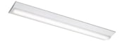 TENQOO ベースライト本体のみ LEET-42301-LS9 東芝 40形 逆富士形 W230 LEDバー別売 (LEET42301LS9) 新品|東芝|メーカー別