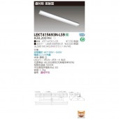 東芝ライテック TOSHIBA 照明 LEDベースライト TENQOO LEKT415693N-LS9 非調光タイプ(LEKT415693NLS9) 新品|東芝|メーカー別