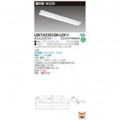 東芝ライテック TOSHIBA LEDベースライト TENQOO LEKT423523N-LS9 非調光タイプ(LEKT423523NLS9) 新品|東芝|メーカー別