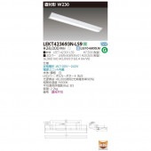東芝ライテック TOSHIBA 照明 LEDベースライト TENQOO LEKT423693N-LS9 非調光タイプ(LEKT423693NLS9) 新品|東芝|メーカー別