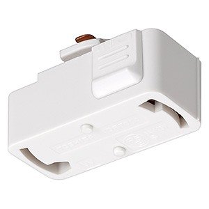 ライティングレール NDR7010 東芝ライテック 引掛シーリングボディ(白) (※DR7010N(W)の後継品) 新品