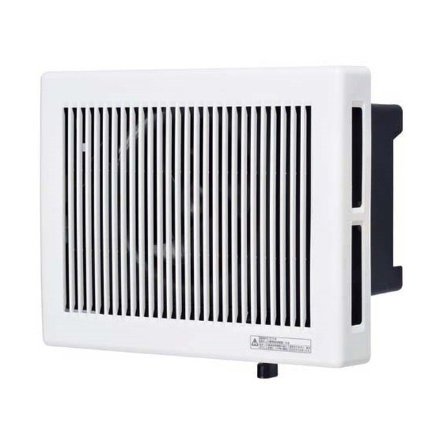 換気扇･ロスナイ V-13B7 三菱電機 [本体]サニタリー用換気扇 浴室用換気扇 風圧式 (V13B7) 新品