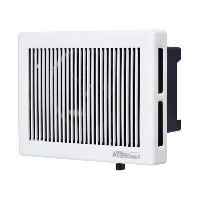 換気扇･ロスナイ V-13BD7 三菱電機 [本体]サニタリー用換気扇 浴室用換気扇 風圧式 (V13BD7) 新品