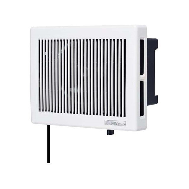 換気扇･ロスナイ V-13BS7 三菱電機 [本体]サニタリー用換気扇 (V13BS7) 新品