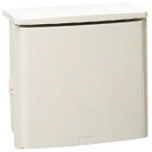 ウオルボックスR WB-13DM 未来工業 (プラスチック製防雨ボックス) (WB13DM) 新品|未来工業|メーカー別