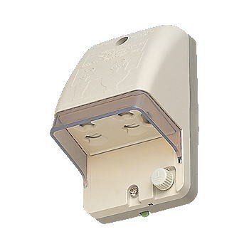 フル接地防水コンセント WK4102K パナソニック 新品